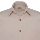 Men's Bushirt (LIN-1292|HSP)