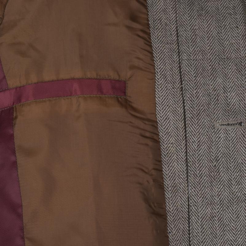 Men's Half Coat (JWB-234|MCT)