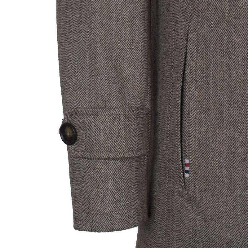 Men's Half Coat (JWB-234|MCT)