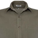 Men's Bushirt (LIN-1298|HSP)