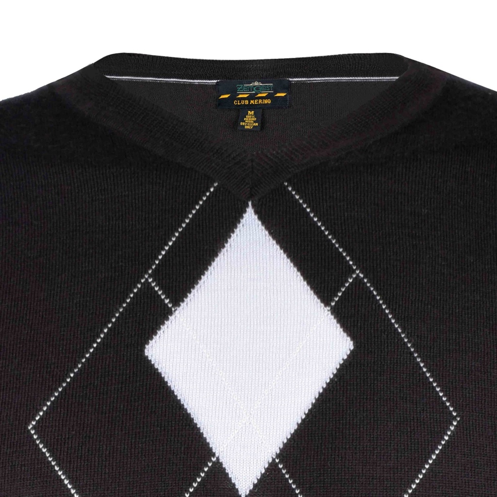 Men's Sweater (SW-482|L2P7/18)