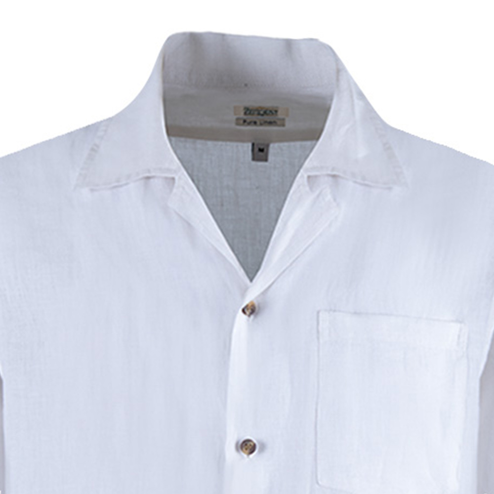 Men's Bushirt (LIN-1293|HSP)