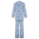 Women's Sleeping Suit (LSV-50|1581)