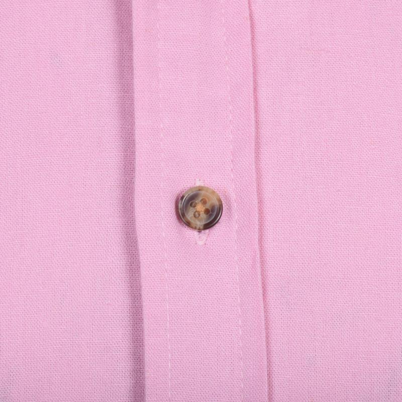 Men's Bushirt (LIN-1032|REG)