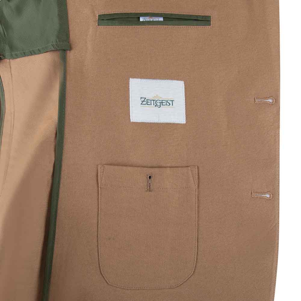 Men's Jacket (LIN-1307|TLF18)