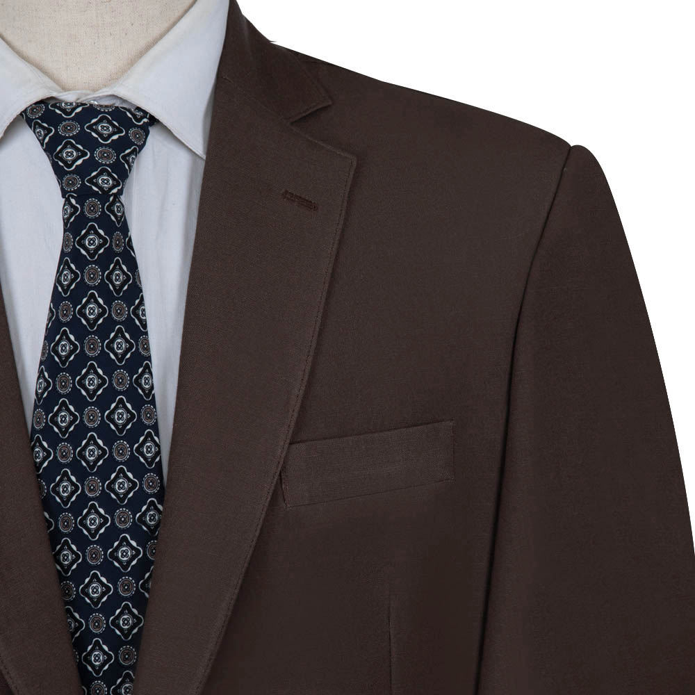 Men's Jacket (LIN-1315|TLF18)