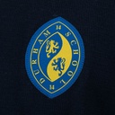 Durham Jumper (OXF-2 YARN COTTON KNITTING 26/2 (BLU-DRK)|DRM/5)