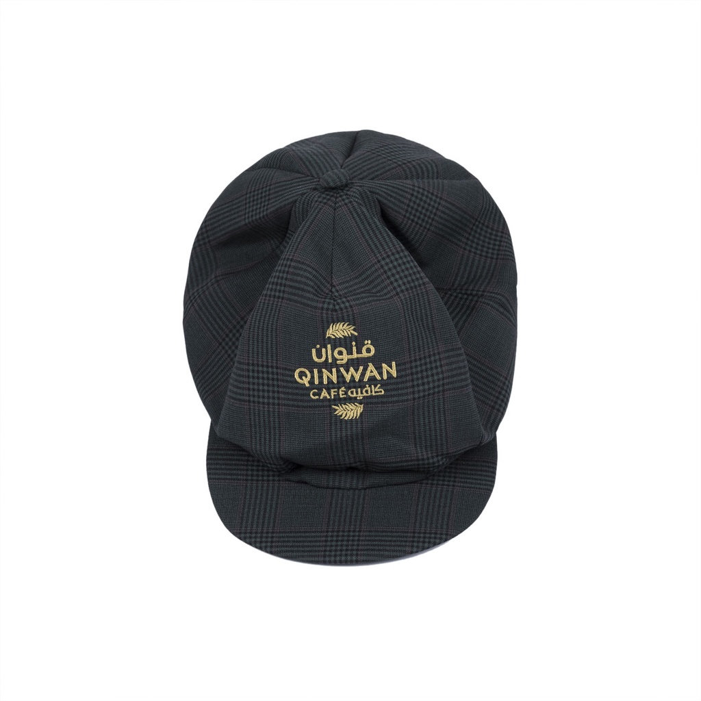 Waiter Flat Cap  (STR-66|QWN/6)