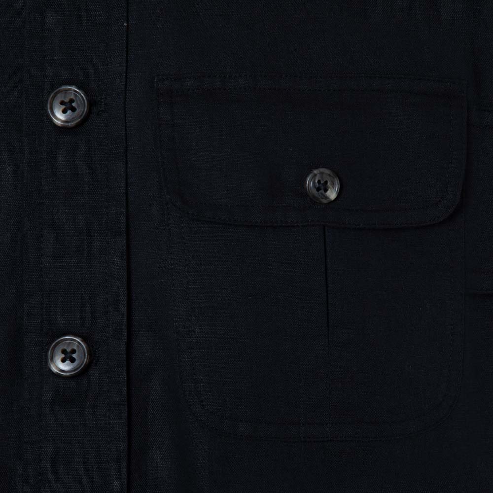 Men's Bush Coat (LIN-1359|HSP)