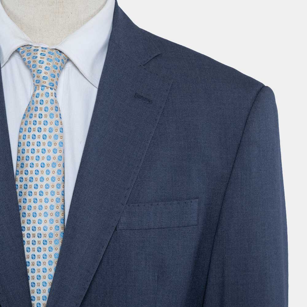 Men's Suit (STR-65|TLF18)