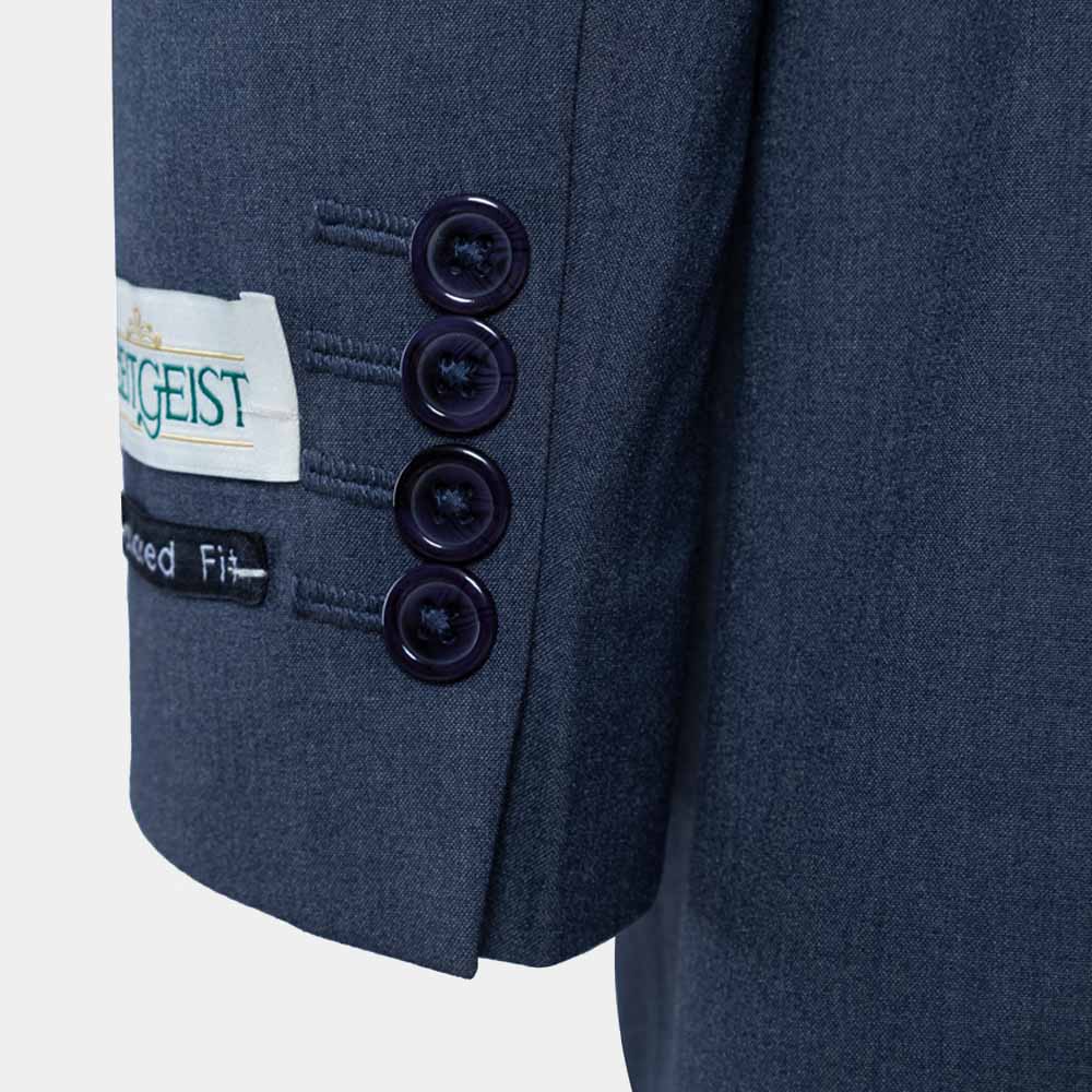 Men's Suit (STR-65|TLF18)