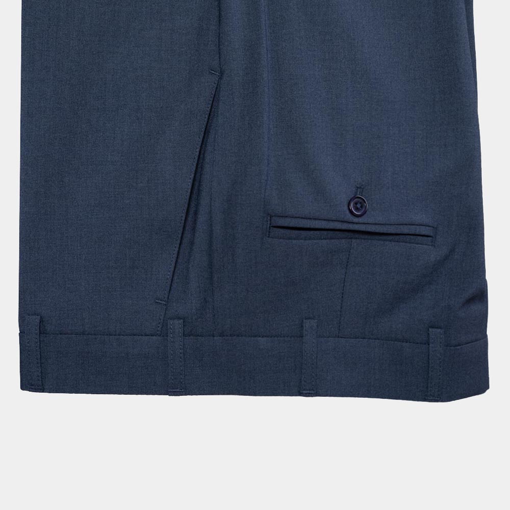 Men's Suit (STR-65|TLF18)