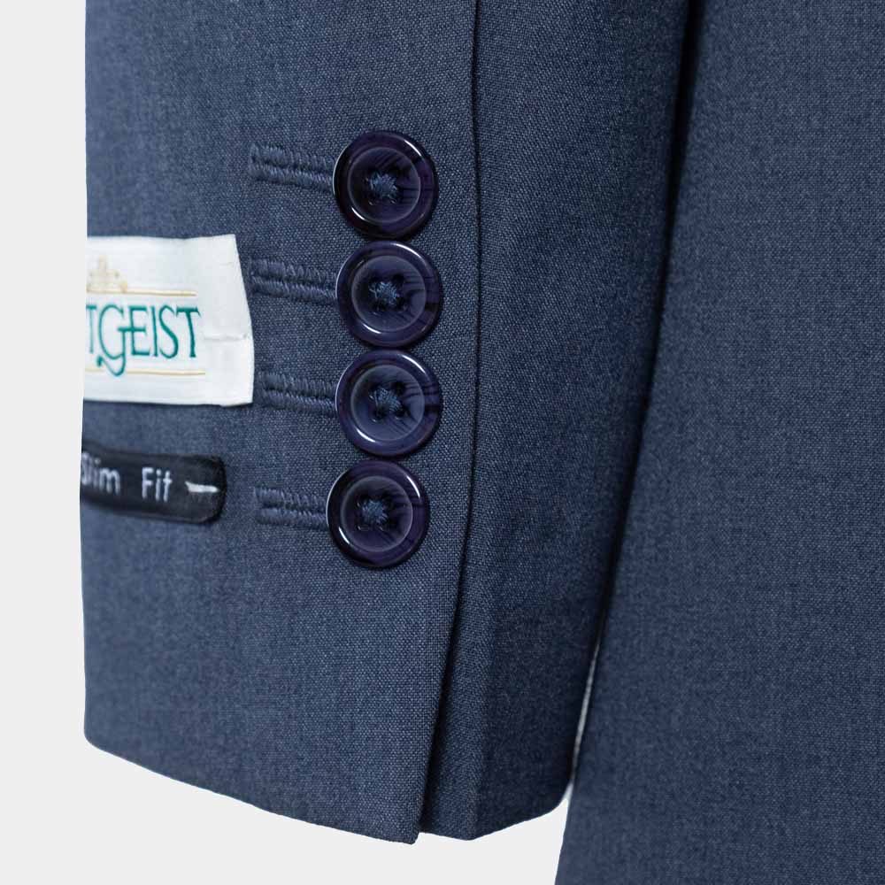 Men's Suit (STR-65|SLM)