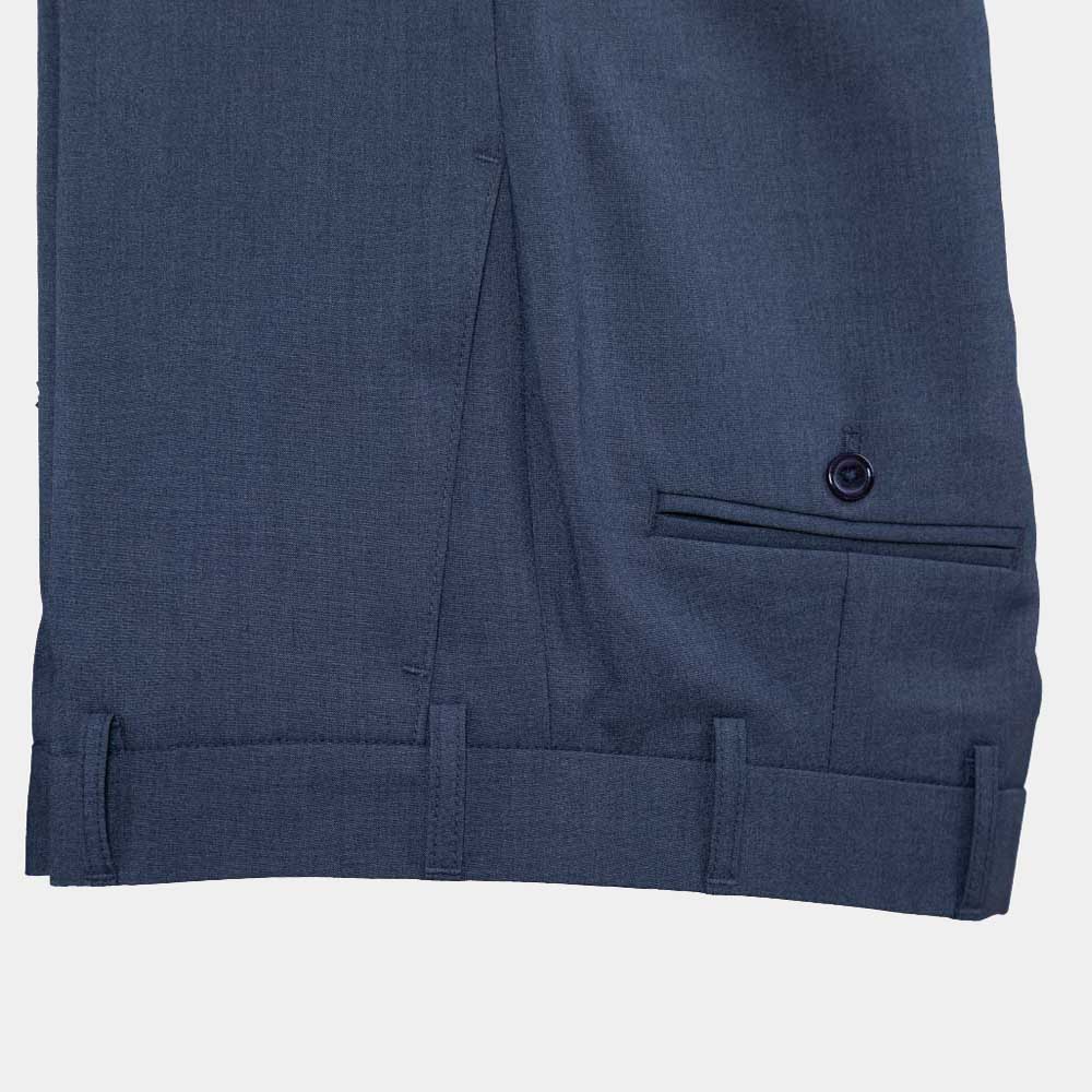 Men's Suit (STR-65|SLM)