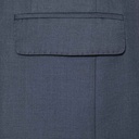 Men's Suit (STR-60|TLF18)