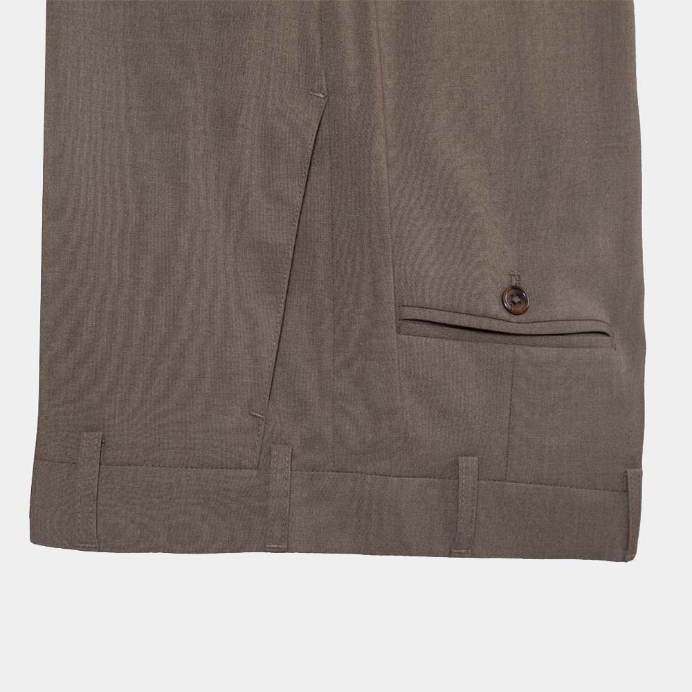 Men's Suit (STR-75|TLF18)