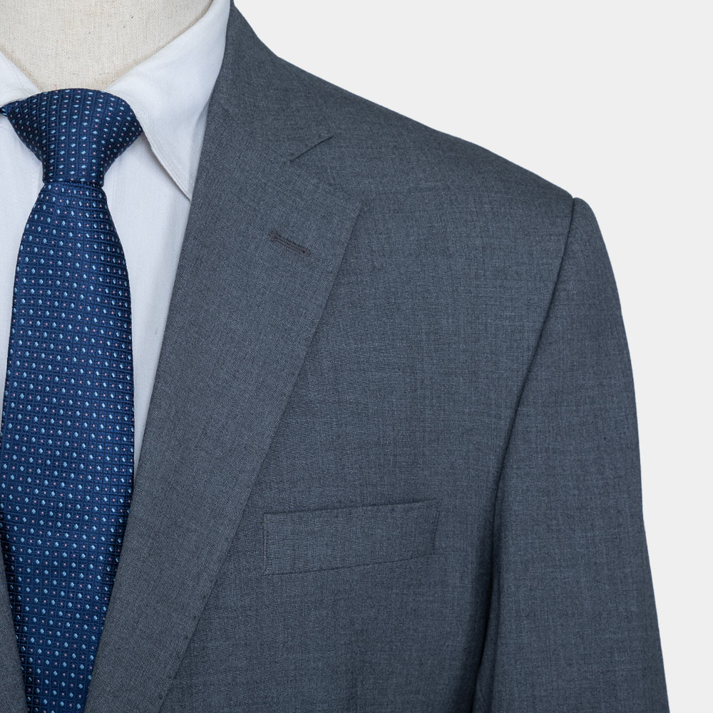 Men's Suit (STR-55|TLF18)