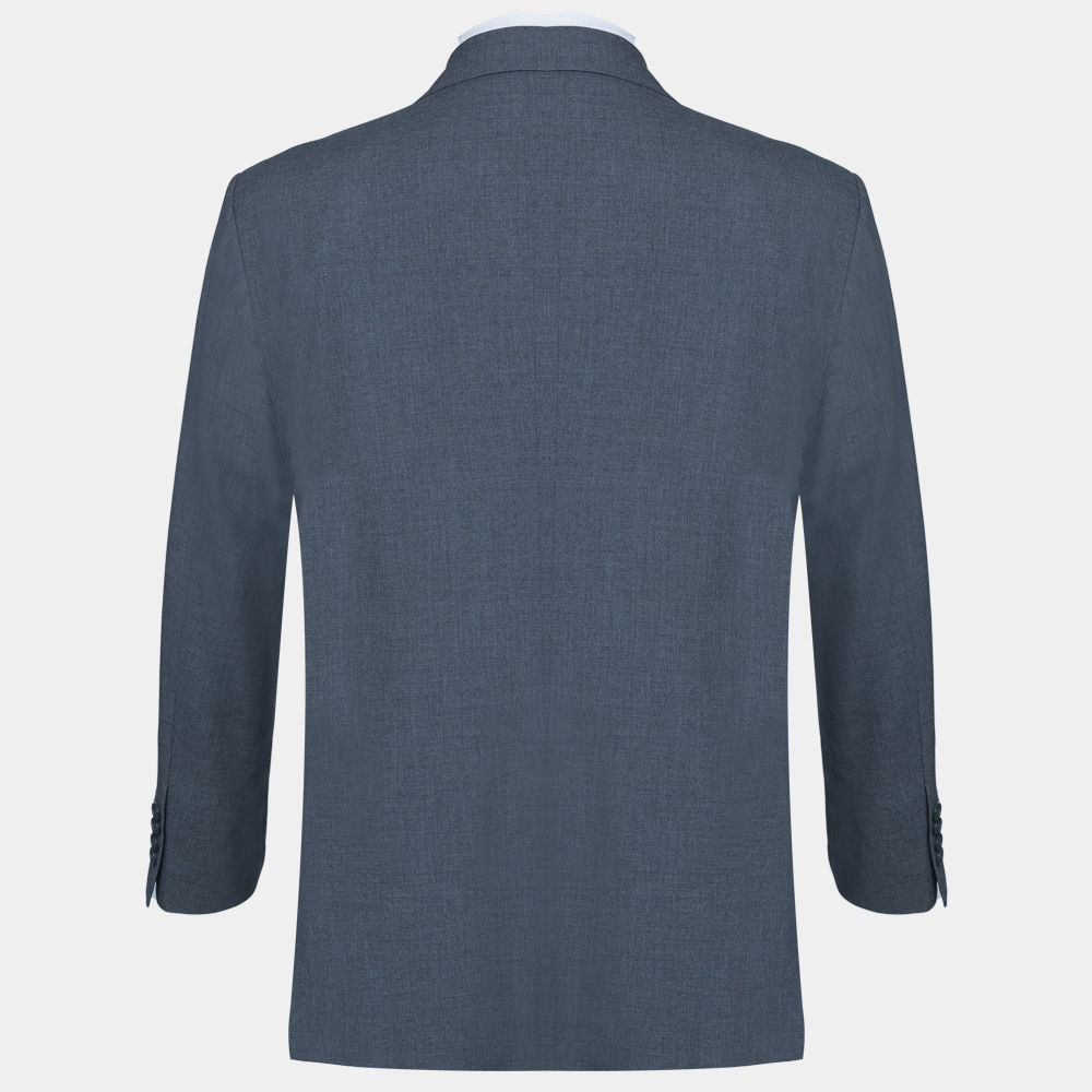 Men's Suit (STR-55|TLF18)