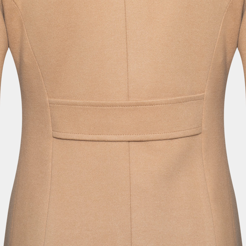 Women's Half Coat (KNT-63|B1027)