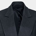 Women's Over Coat (KNT-25|1662)