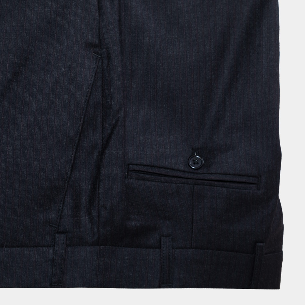 Men's Suit (PWHR-13|TLF18)