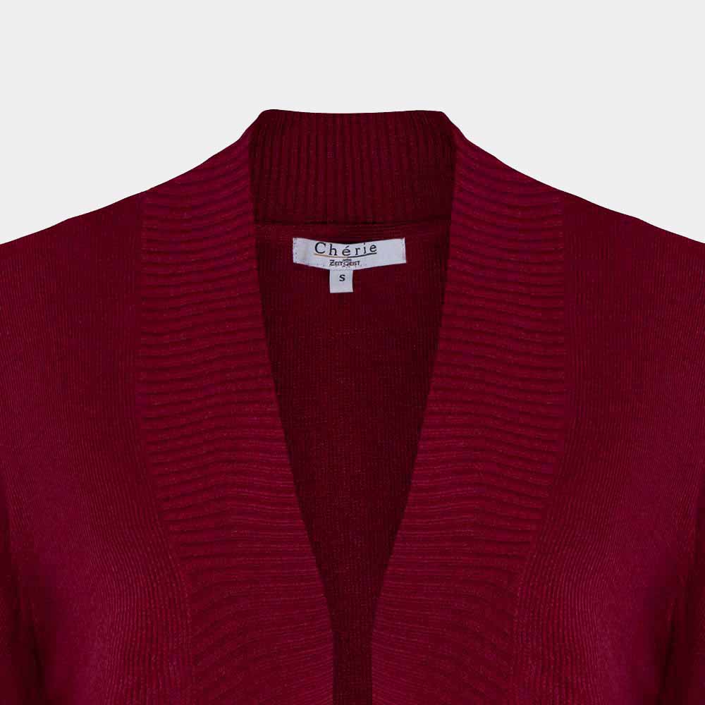Women's Sweater (YARN-113-F-P|1674)