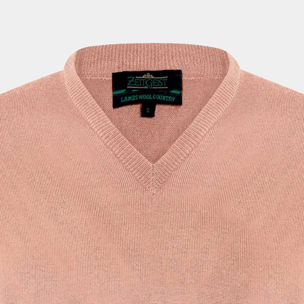 Men's Sweater (LW-034|FSL)