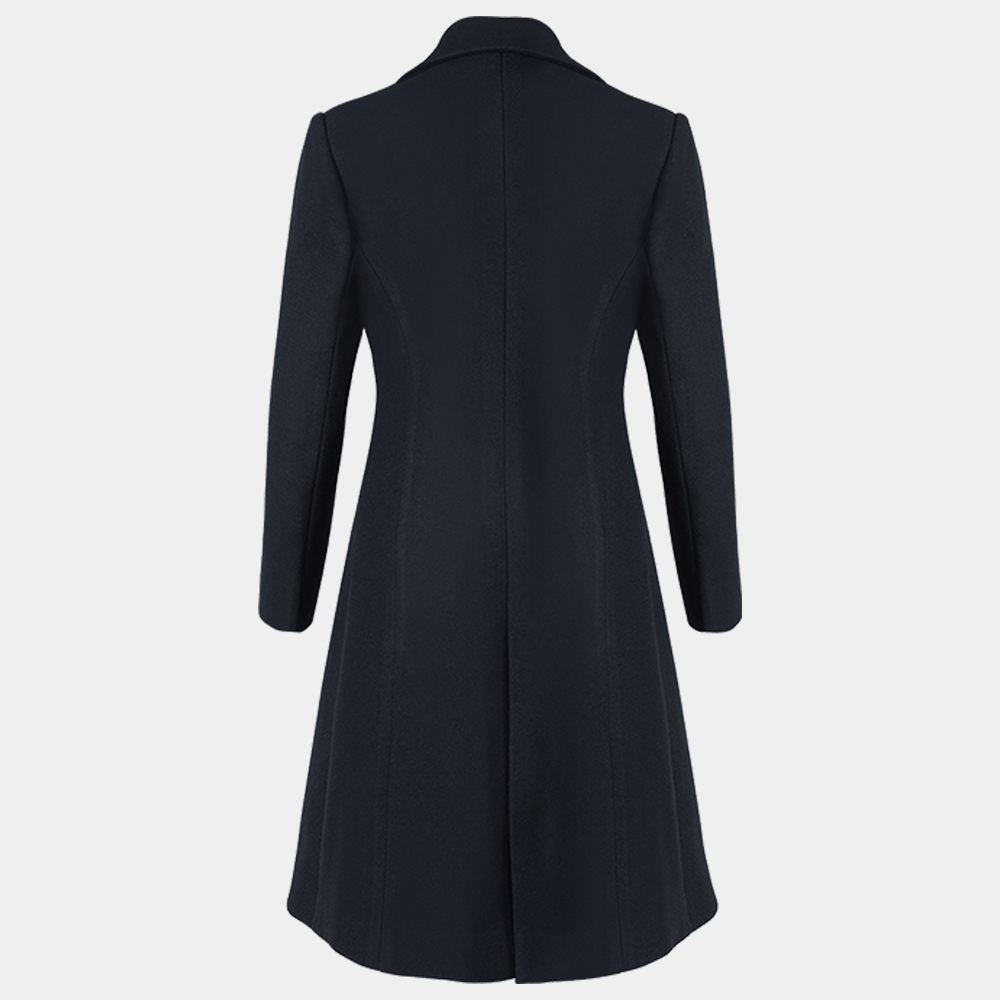 Women's Half Coat (KNP-14|1114)