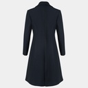 Women's Half Coat (KNP-14|1114)