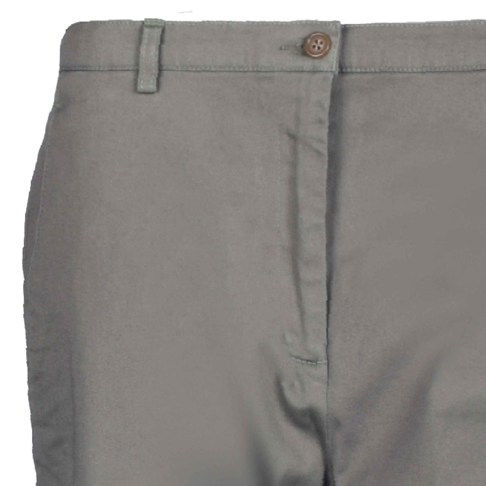 Women's Trouser (CTN-702|R1017)