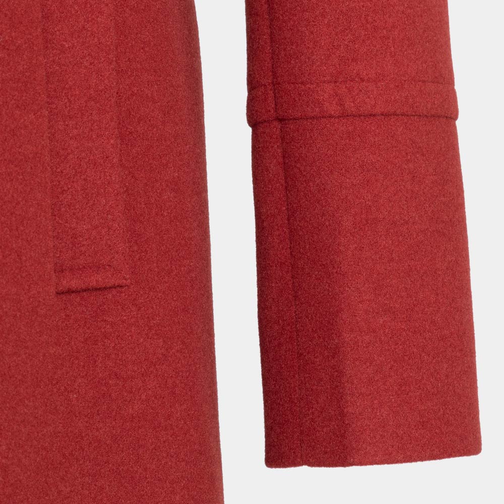 Women's Half Coat (KNP-33|1116)