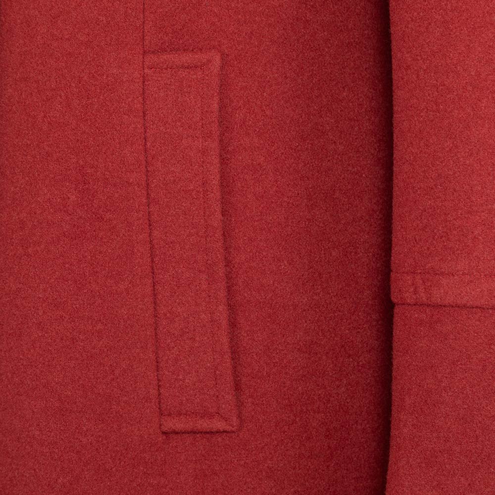 Women's Half Coat (KNP-33|1116)