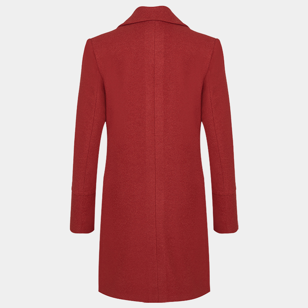 Women's Half Coat (KNP-33|1116)