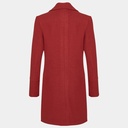 Women's Half Coat (KNP-33|1116)