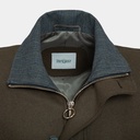 Men's Zipper Jacket (LBL-18|ZJ1)
