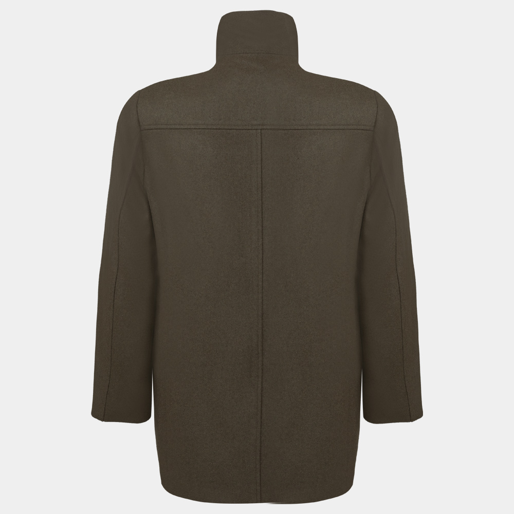 Men's Zipper Jacket (LBL-18|ZJ1)