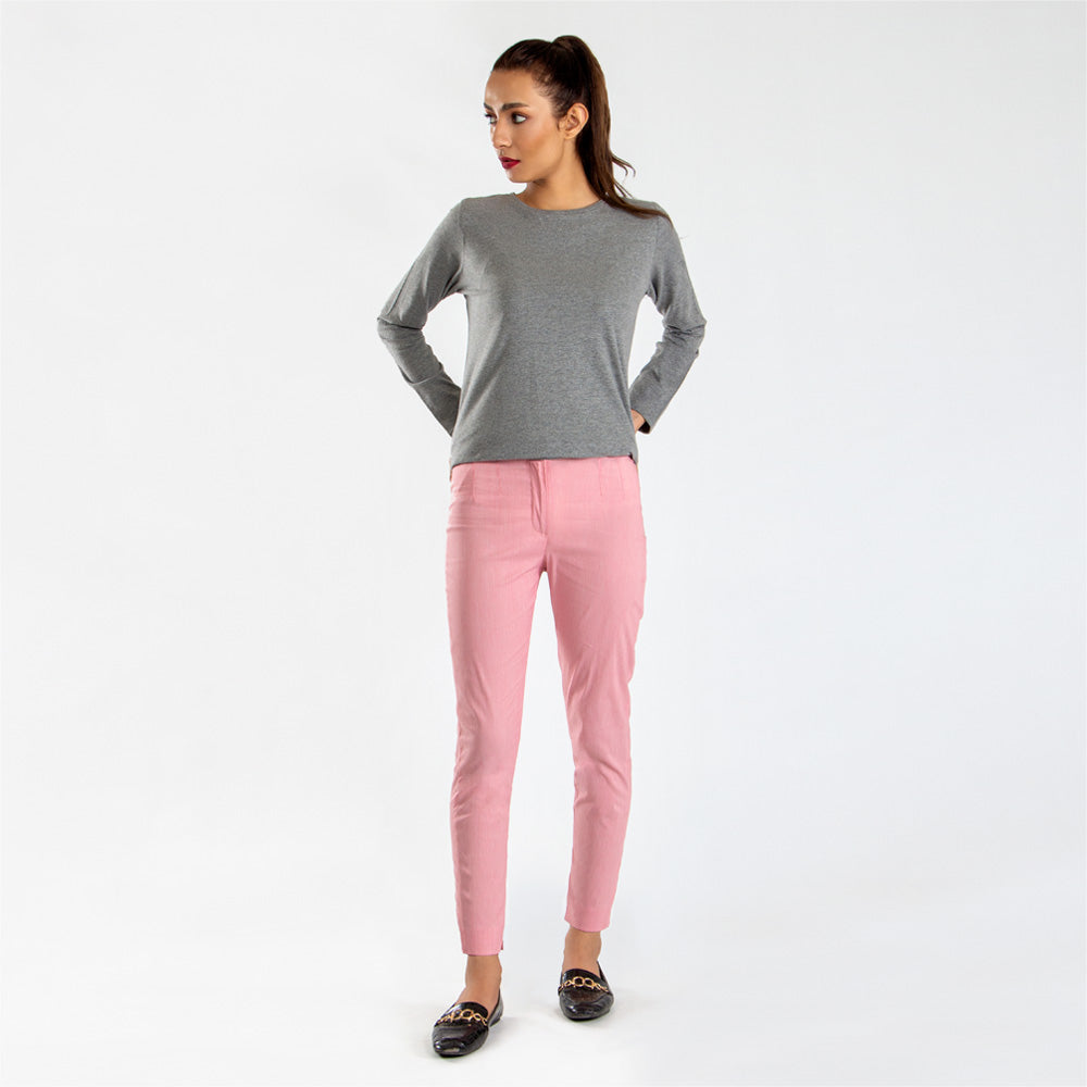 Women's Trouser (LIN-1062|1023)