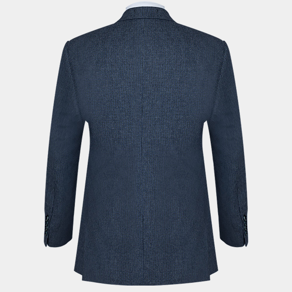 Men's Jacket (JWB-269|TLF18)