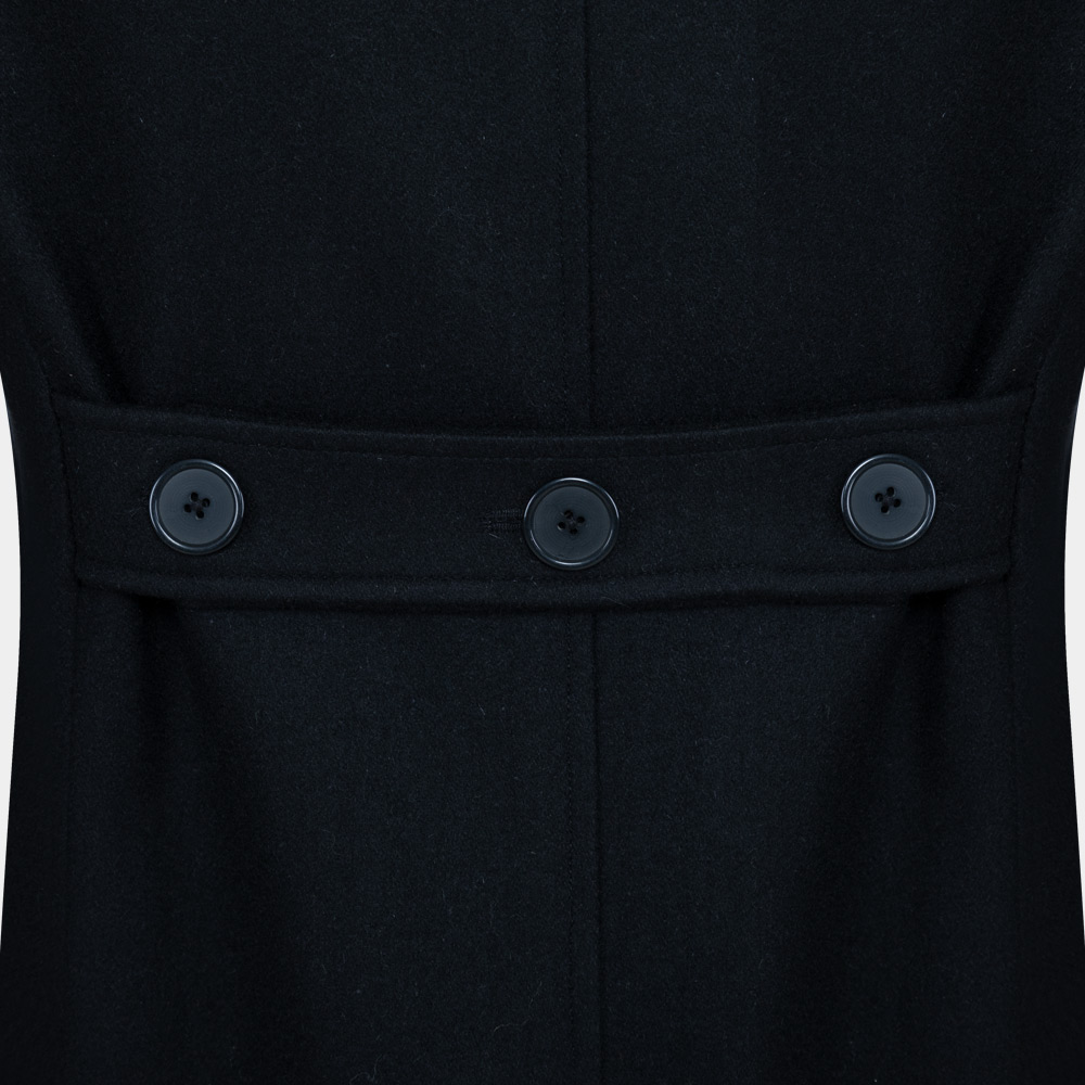 Men's Half Coat (BL-125|MCT)