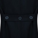 Men's Half Coat (BL-125|MCT)