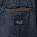 Men's Half Coat (BL-125|MCT)