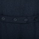 Men's Half Coat (BL-126|MCT)