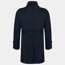 Men's Half Coat (BL-126|MCT)