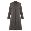 Women's Over Coat (KNT-53|1122)