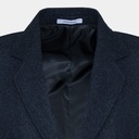 Men's  Over Coat   (BL-126|NCH)