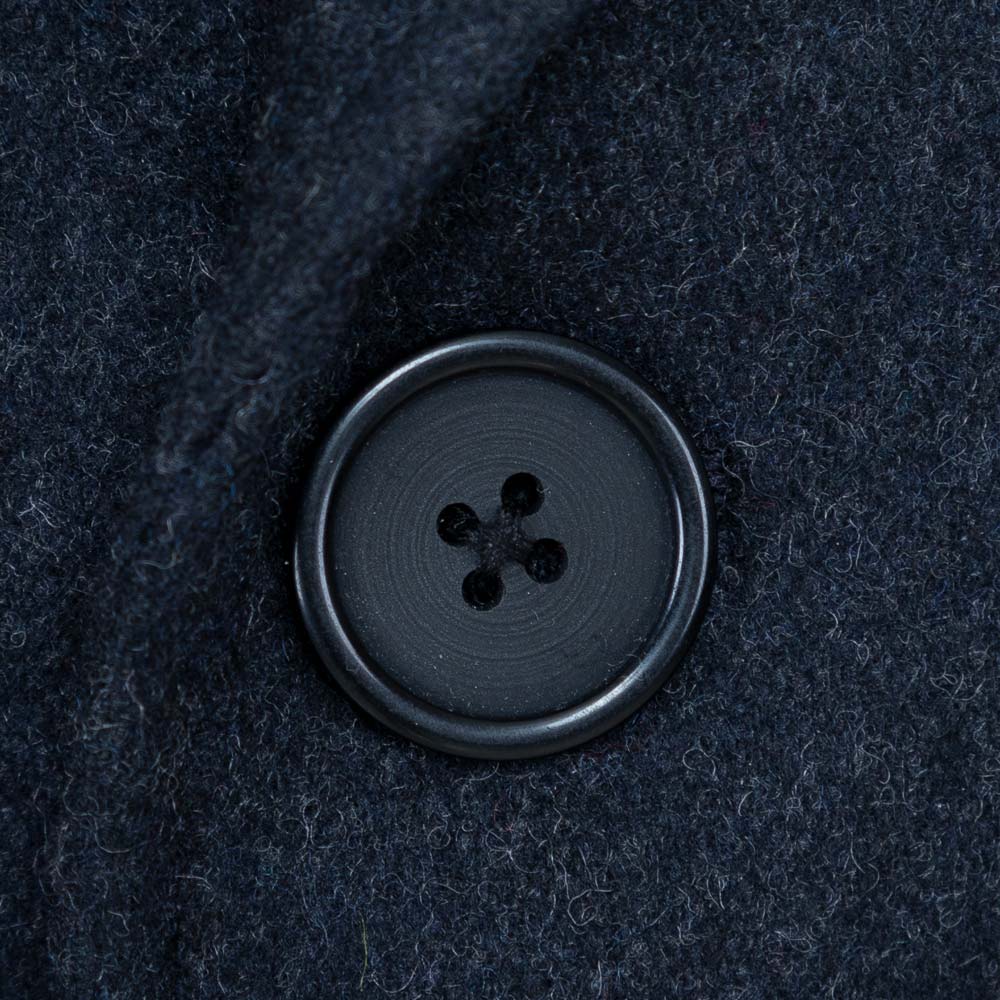 Men's  Over Coat   (BL-126|NCH)