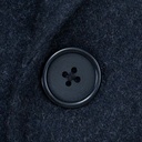 Men's  Over Coat   (BL-126|NCH)