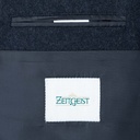 Men's  Over Coat   (BL-126|NCH)
