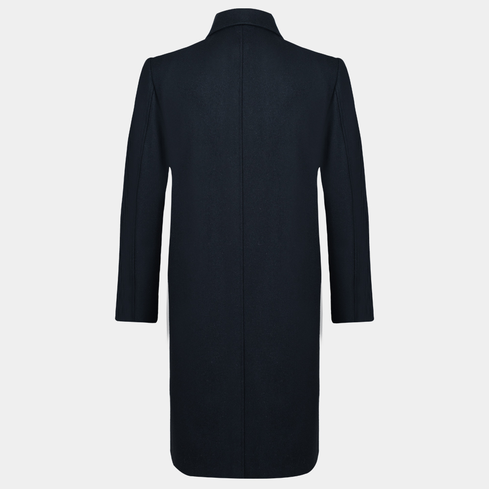 Men's  Over Coat   (BL-126|NCH)