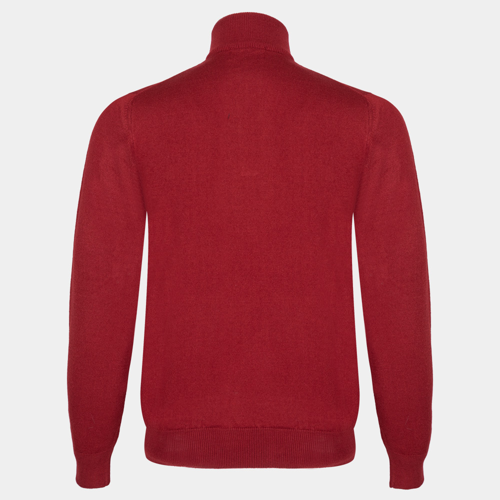 Men's Sweater (LW-065|POV)